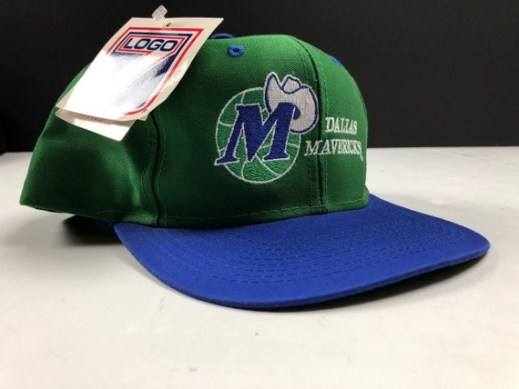 dallas mavericks snapback