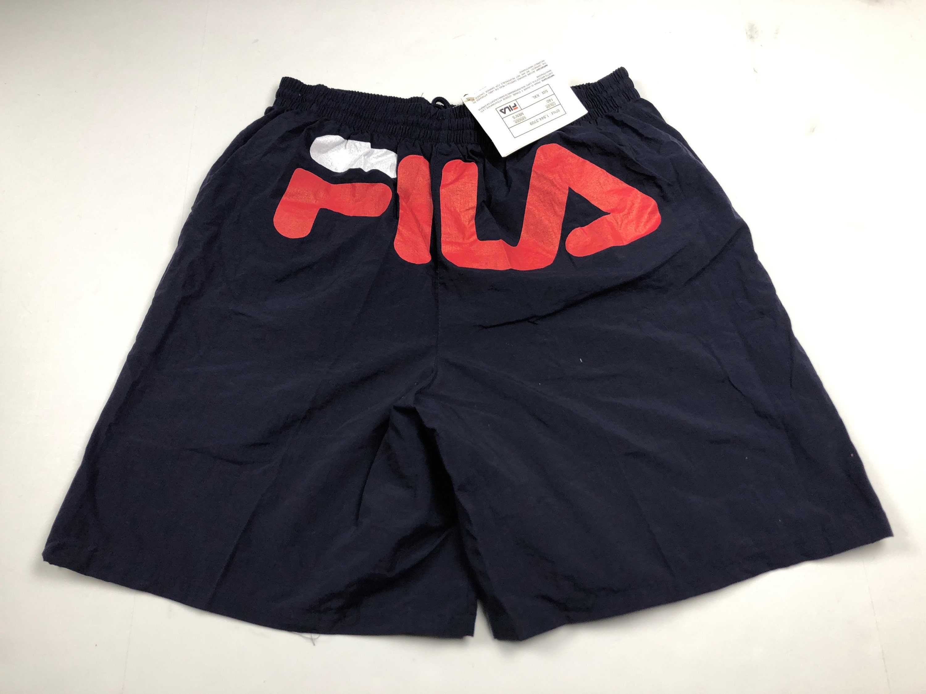 fila xxl