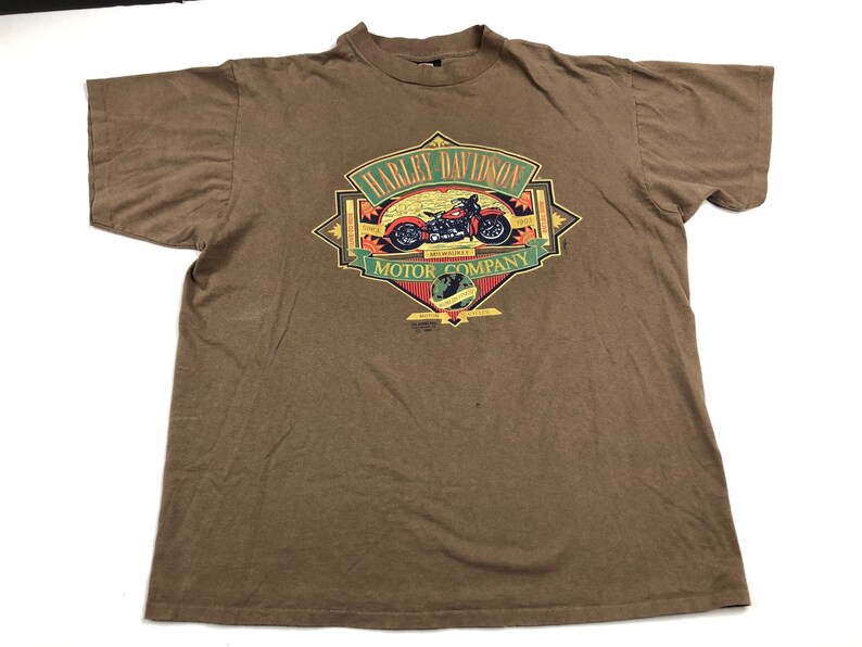 etsy vintage 1990 shirt