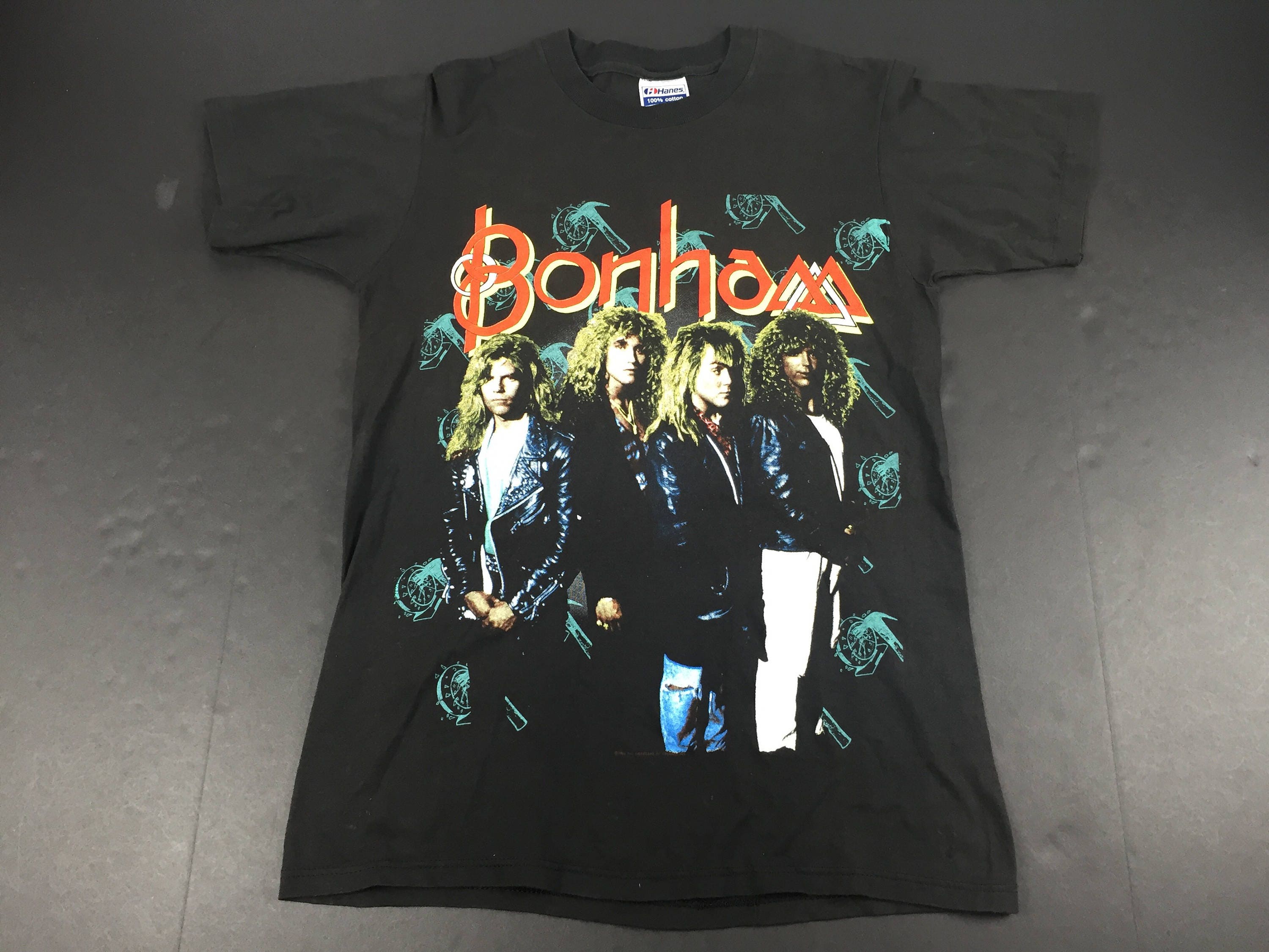 jason bonham t shirts