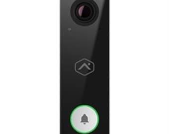 alarm.com ADC-VDB750 Video Doorbell Mount for Vinyl, Hardi board, Aluminum, Cedar [Choose Siding] [5 colors]