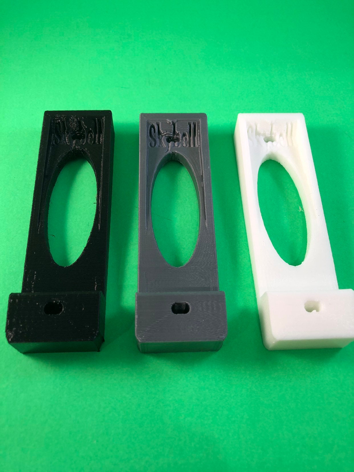 Skybell Trim Plus Video Doorbell Manual