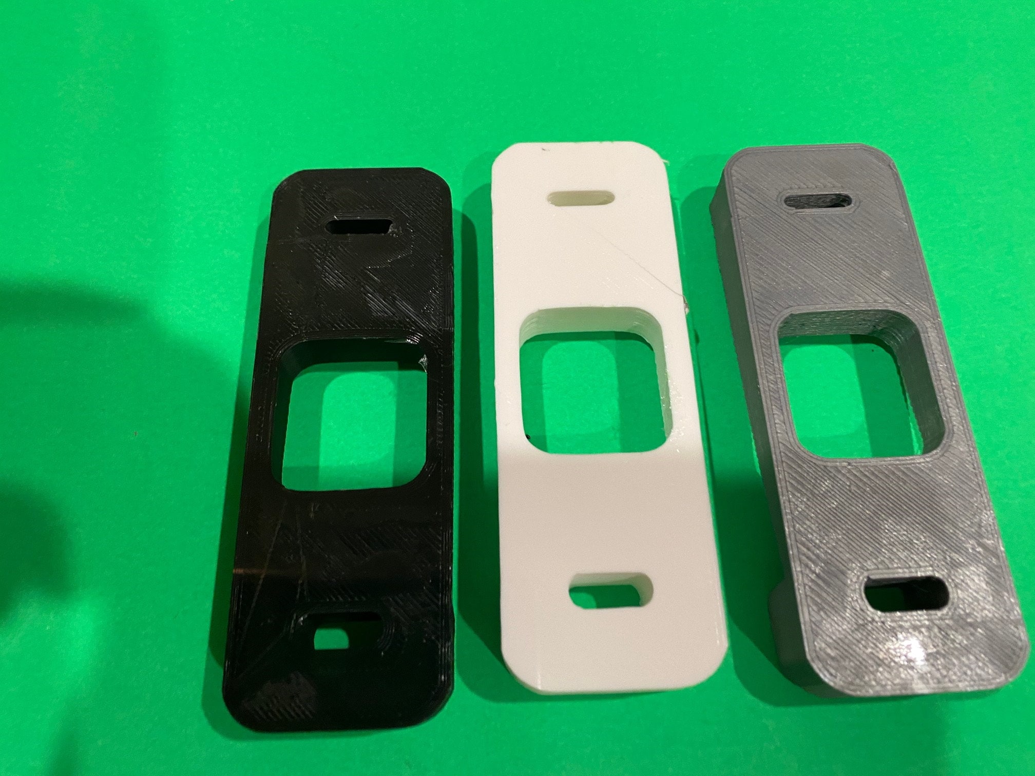 installing remo doorbell
