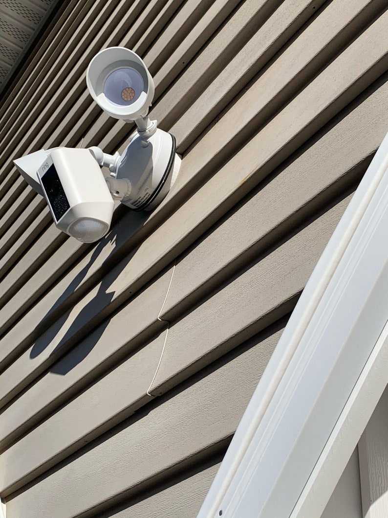 Ring Floodlight / Spotlight Cam Mount HD Security Mount for Etsy
