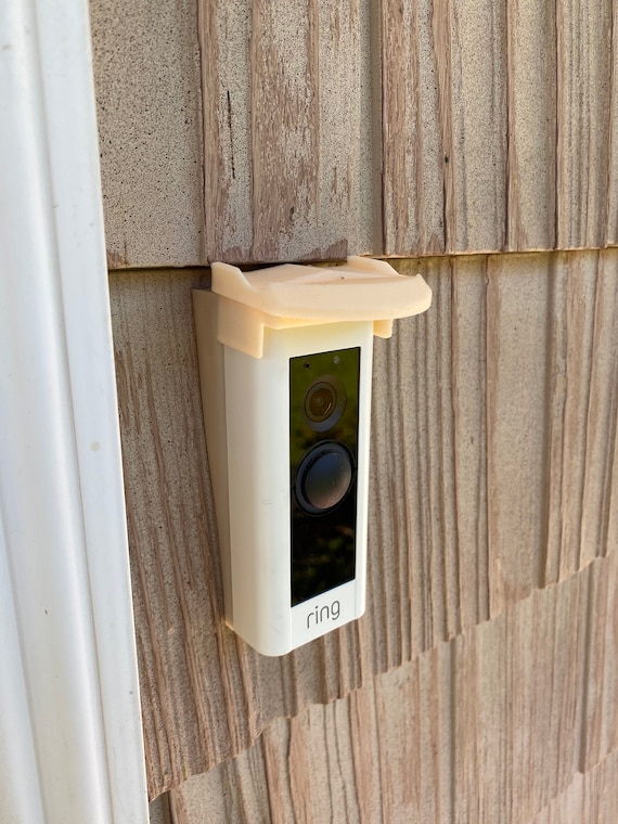 Top ring doorbell rain Shop