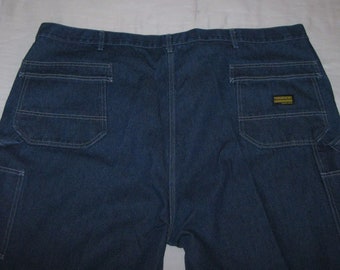 vintage toughskins jeans