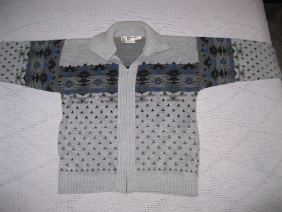 London fog hotsell men's sweater