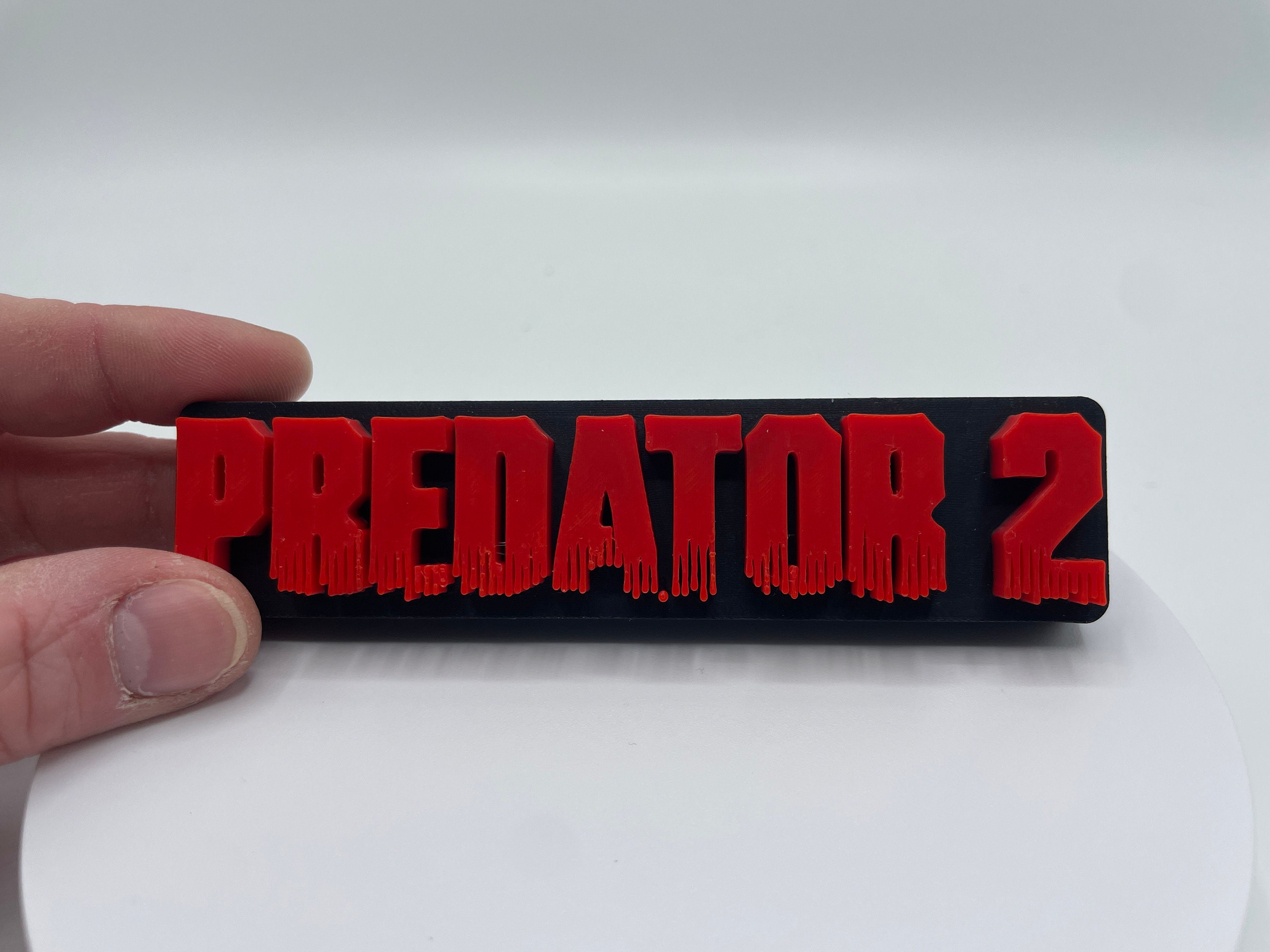 Predator Logo Aliens Vs Predator (2007) Extended 2-disc Combat