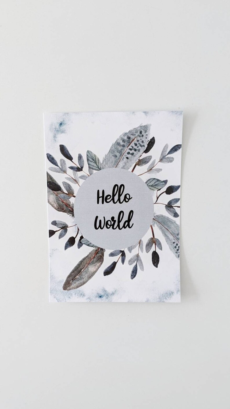Baby Shower Gift 40 Milestone Moments Milestone cards New baby gift Digital Download Feather Baby Milestone Cards DIY Baby Photo Props