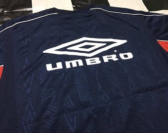 Tennis umbro Clearance