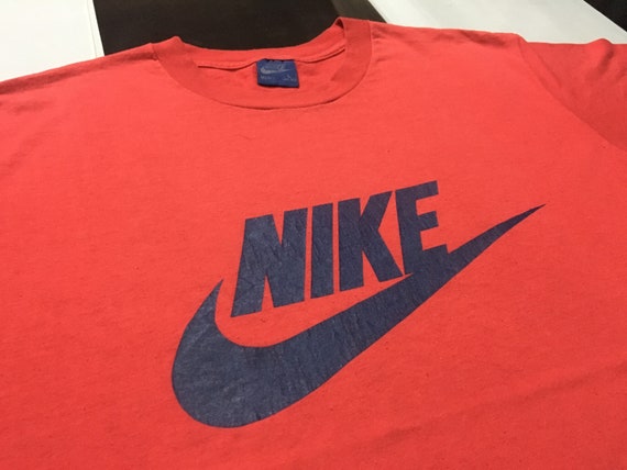 t shirt nike vintage