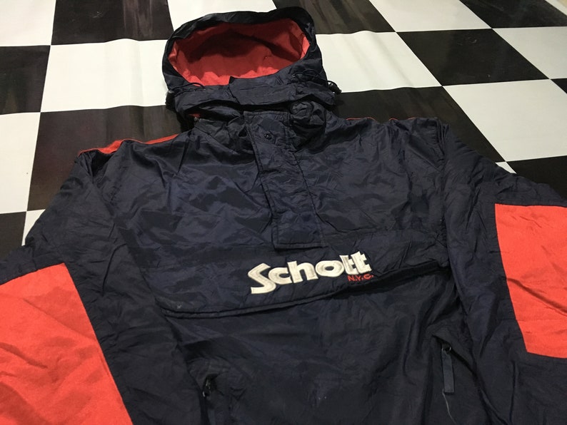 VTG NIKE PUFFER JACKET XXL 2XL PARKA WINDBREAKER VTG NIKE PUFFER JACKET XXL 2XL PARKA WINDBREAKER