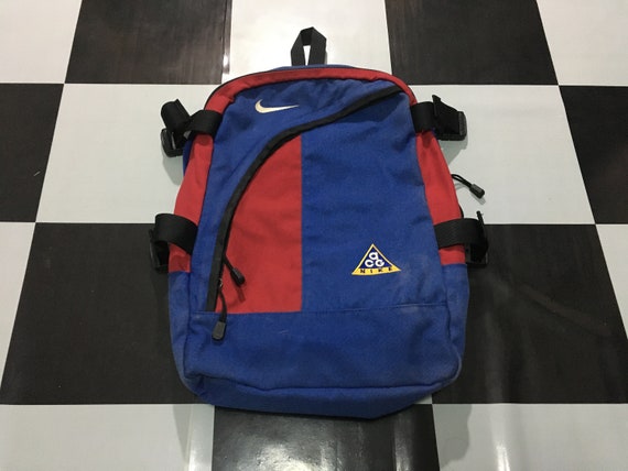 nike acg backpack