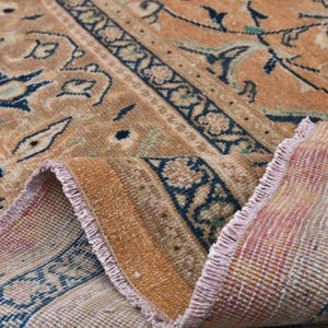 10x12 AREA RUG,10x12 Rug,10x12 Vintage Rug,10x12 Area Rug,Turkish Wool Rug,Vintage Rug, Rug 10x12, Oversize Rug, Turkish Rug 10x12