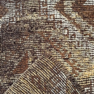 3x7 TURKISH VINTAGE RUG,3x7 Vintage Rug,3x7 Rug,Handmade Wool Rug,3x7 Turkish Rug,Vintage Wool Rug, 3x7 Area Rug, Runner Rug, 3 x 7 rug