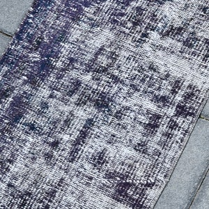 2x4 TURKISH VINTAGE RUG,2x4 Vintage Rug,2x4 Rug,Handmade Wool Rug,2x4 Turkish Rug,Vintage Wool Rug, Unique Rug, 2x4 Doormat Rug, 2 x 4