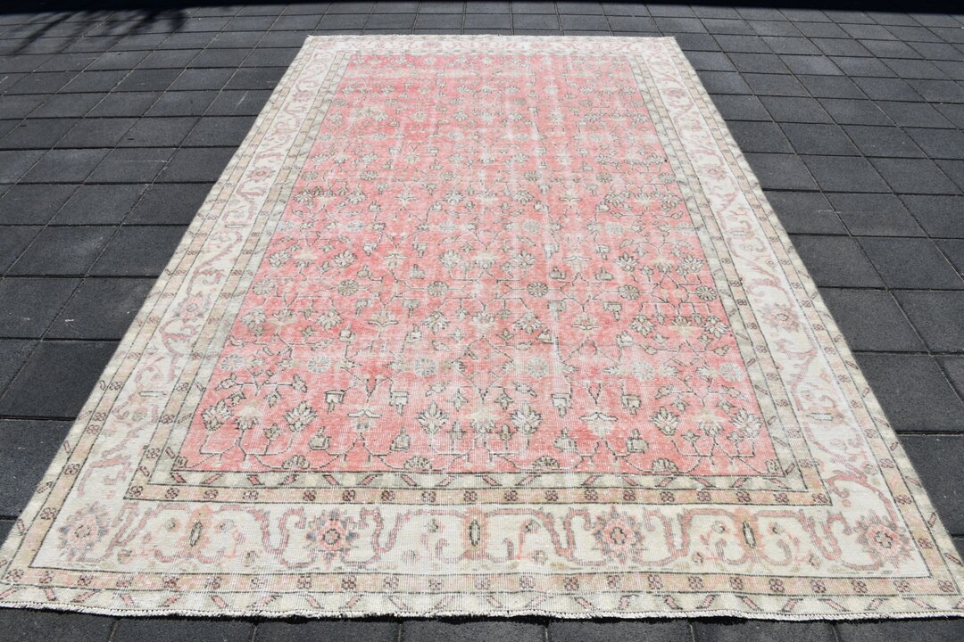 7x11 Oversize Rug7x11 Ruglarge Rug7x11 Oversize Turkish - Etsy