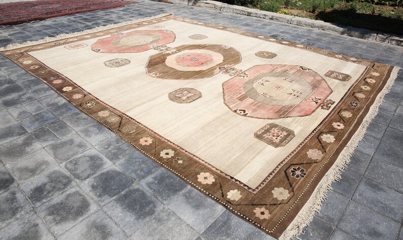 12 1x15 4 Ft Oversized Rugbig Oushak Rugall Wool - 4 Ft By 12 Rug 12 1x15 4 Ft Oversized Rugbig Oushak Rugall Wool - 4 Ft By 12 Rug