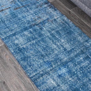 2x4 TURKISH VINTAGE RUG, 2x4 Vintage Rug, 2x4 Rug, Handmade Wool Rug, 2x4 Turkish Rug, Vintage Wool Rug, Unique Rug, 2x4 Doormat Rug, 2 x 4