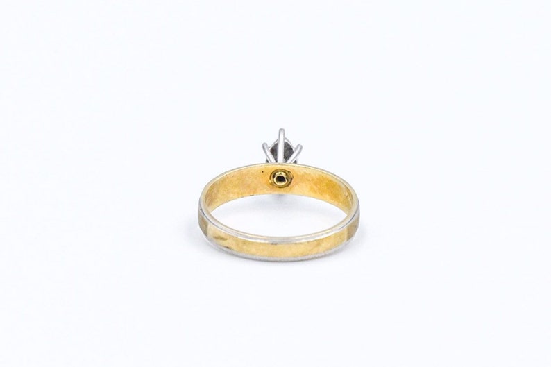 10k Diamond EngagementPromise Ring