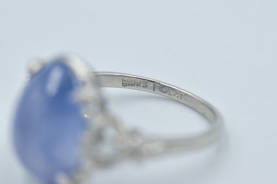 Birks sapphire earrings best sale