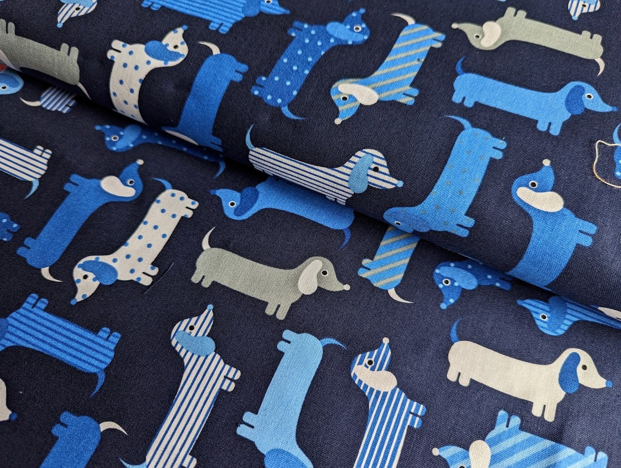 Dacron Cotton Fabric New Zealand