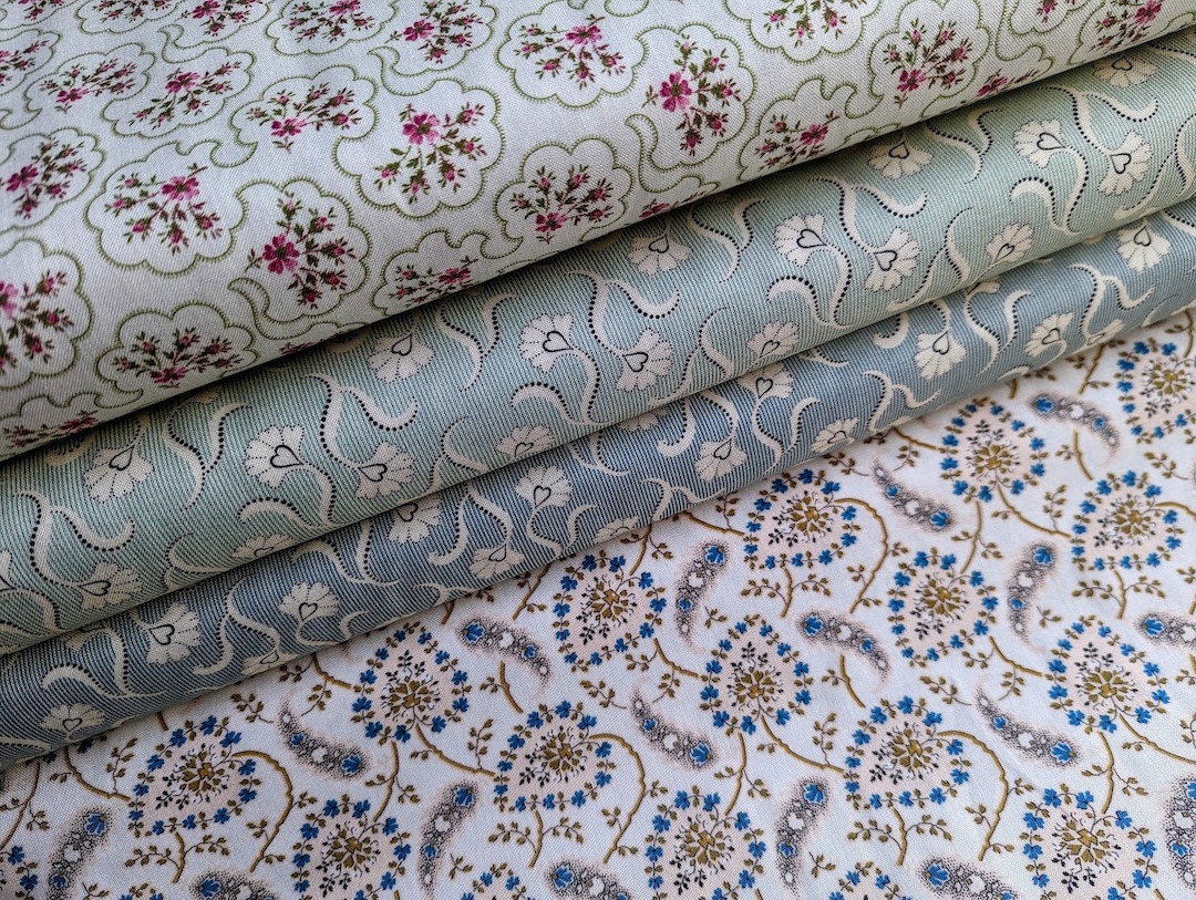 Dutch Heritage Reproduction Style Prints 