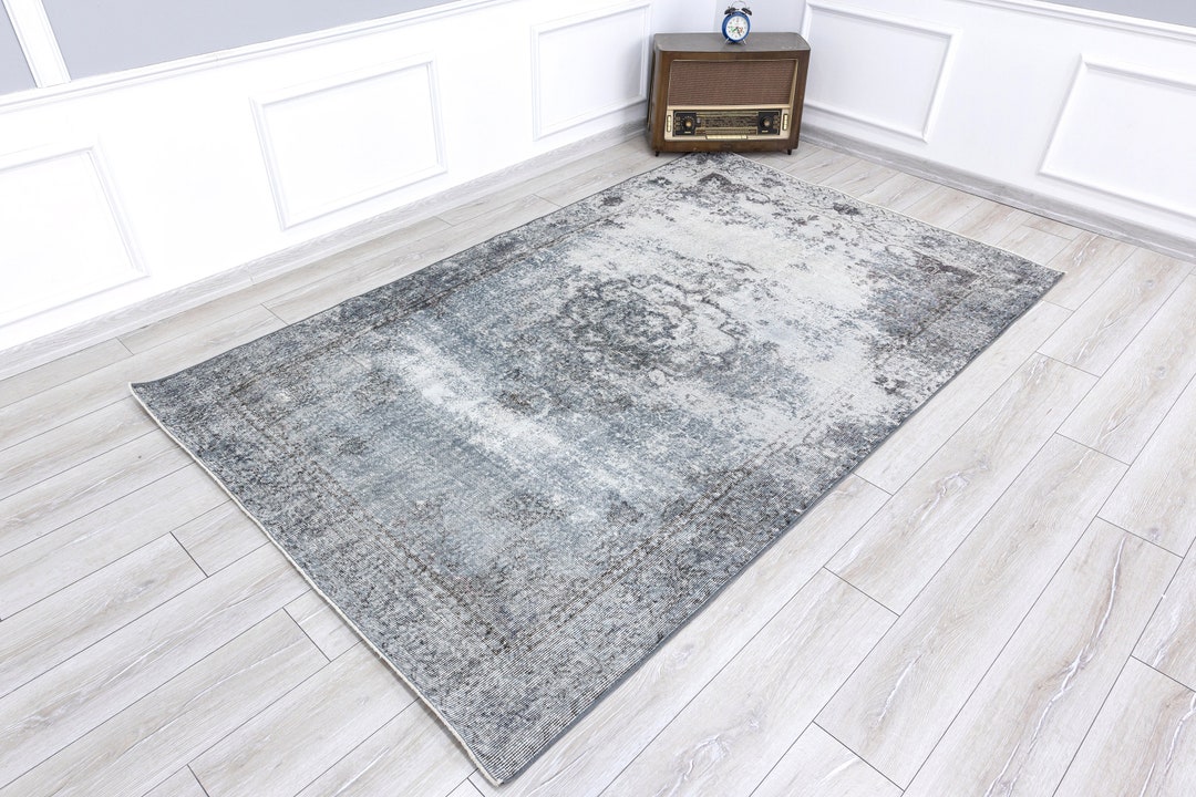 Tappeto Turchia Sumak Antico 287x156cm - Tappeti - Foto 8