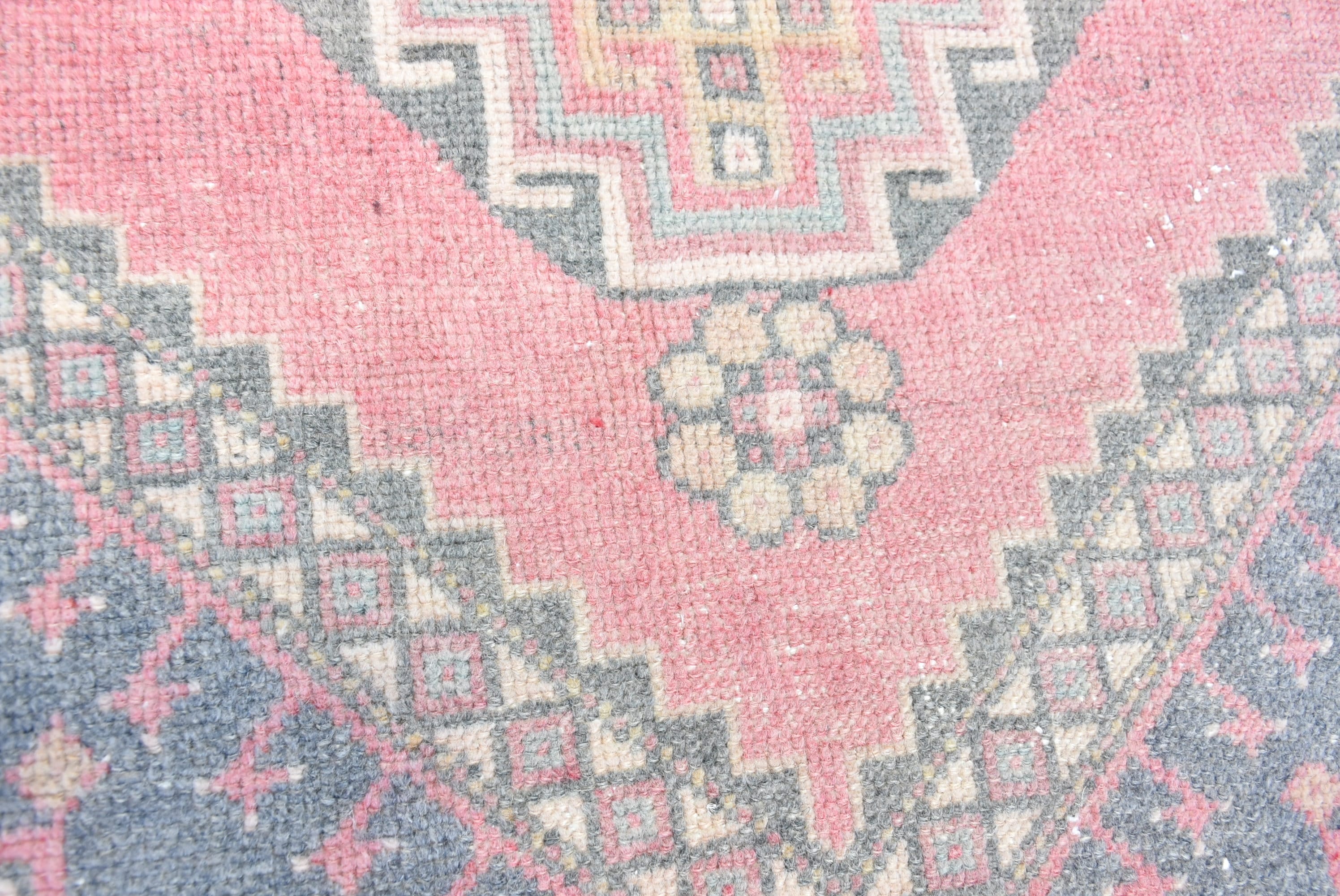 4x7 Turkish Rug Smallvintage Rug Smalloushak Rug Etsy UK