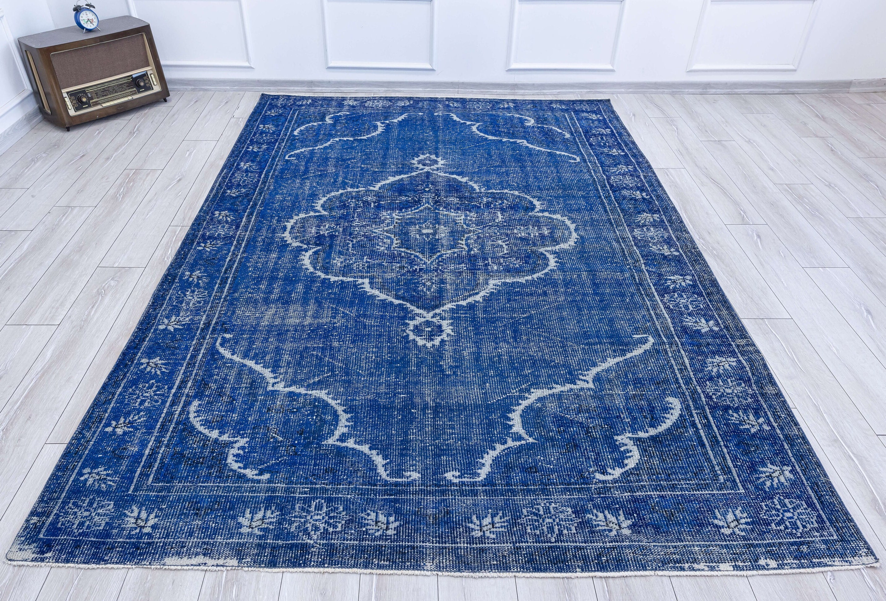 Turkish milas rug - Etsy 日本