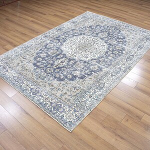 oushak rug