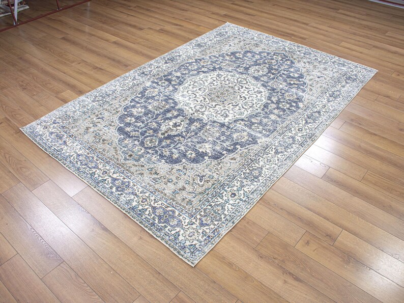 oushak rug