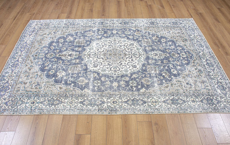 large turkishrug