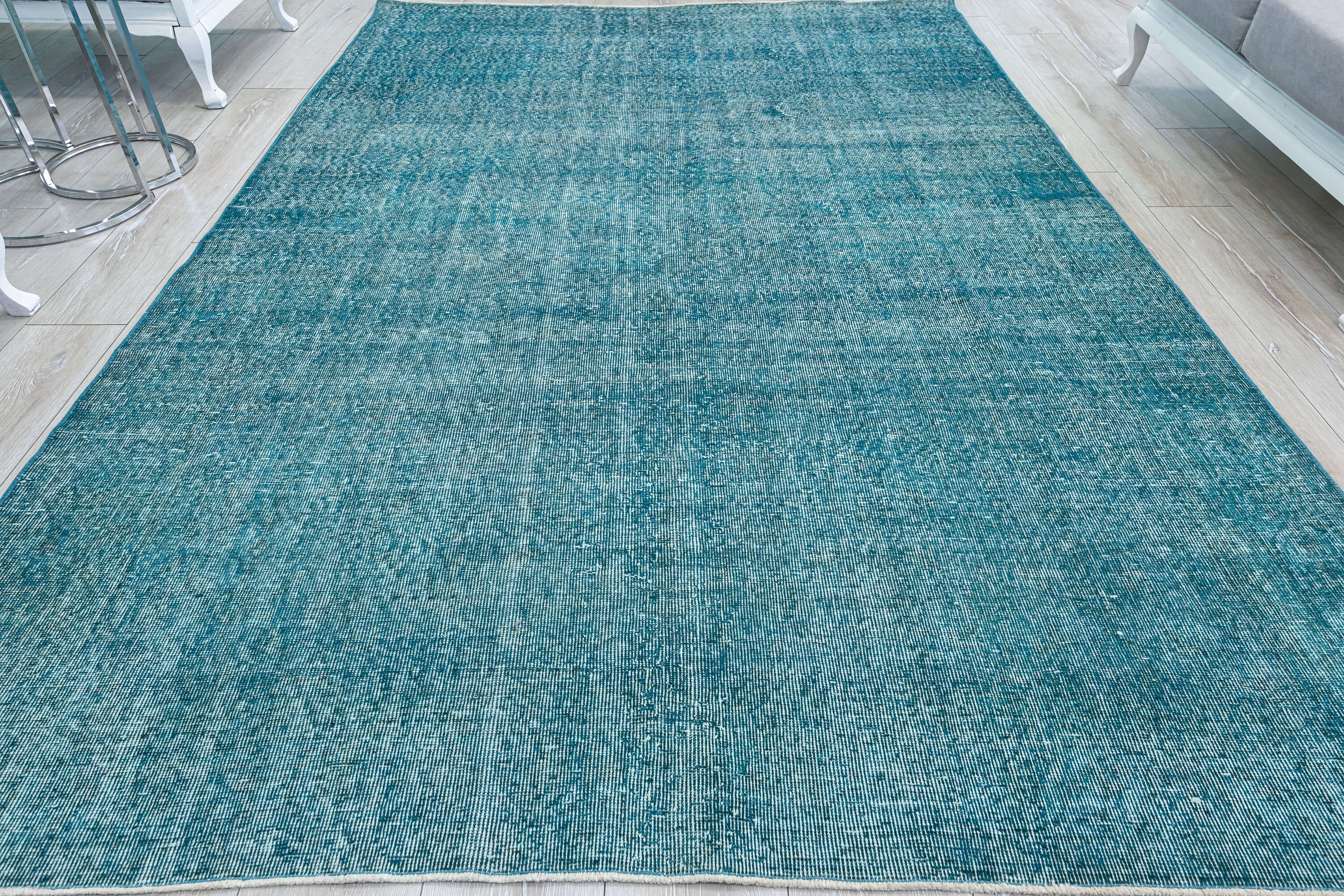 楽天市場】【15%OFFクーポン対象品】オーバーダイド ヴィンテージラグ