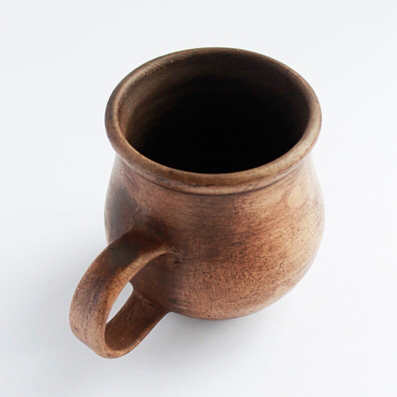 Pottery gifts for men Pottery anniversary gifts Handthrown Etsy