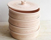Handmade Sprouter Tray for seed sprouter Sprouts container gardening Broccoli sprouts Kitchen wheatgrass growing tray Germoir sprouting tray