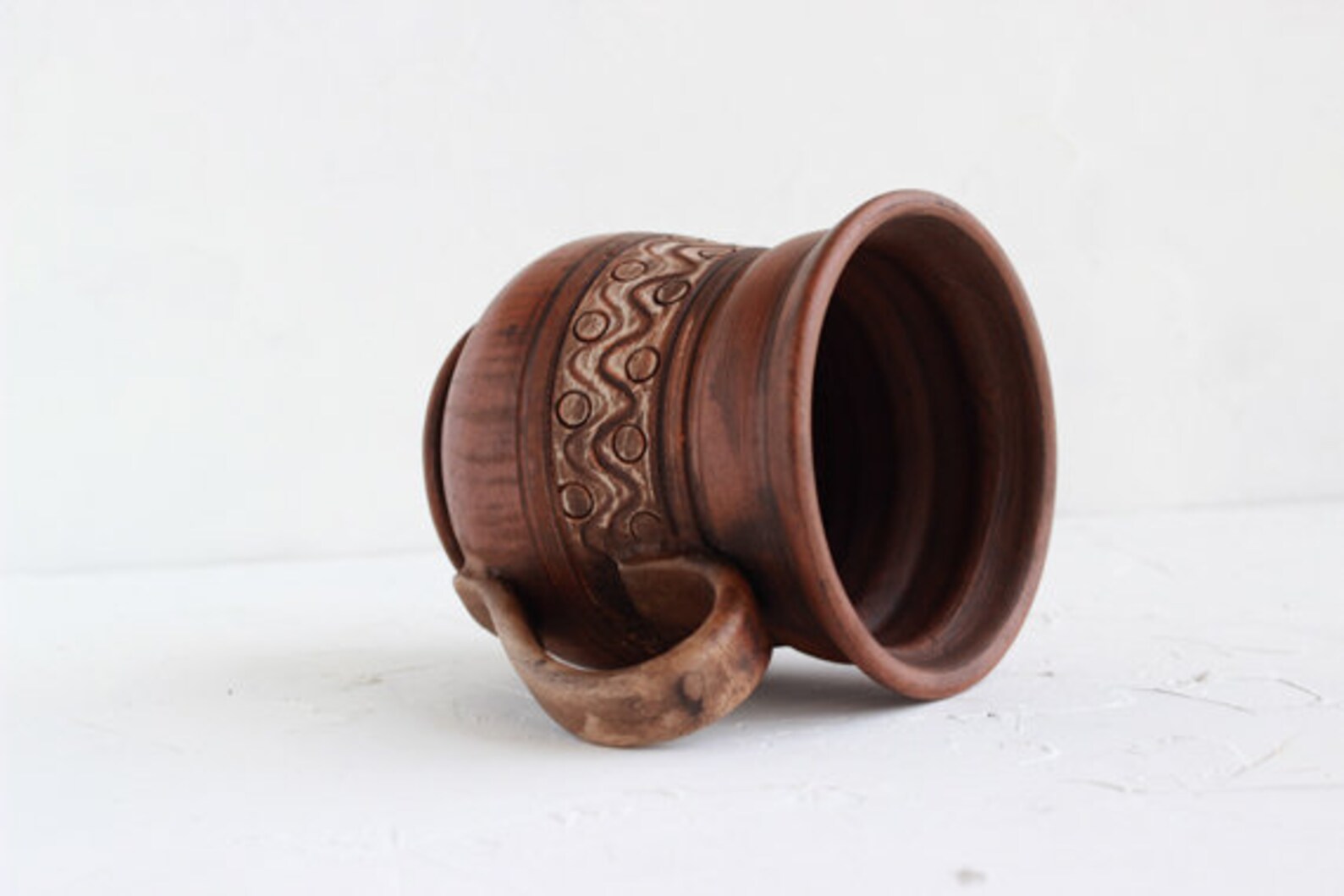 Pottery gifts for him Pottery for anniversary Handthrown Etsy