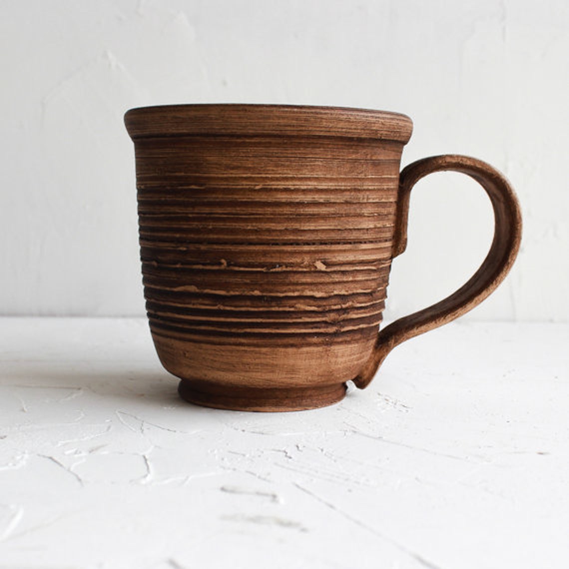 Pottery gifts for men Pottery anniversary gifts Handthrown Etsy