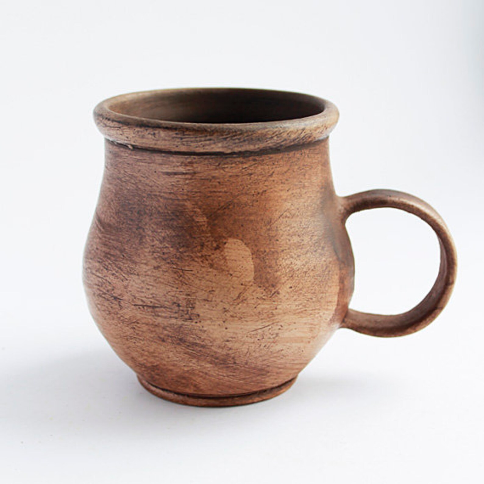 Pottery Gifts for Men Pottery Anniversary Gifts Handthrown Etsy