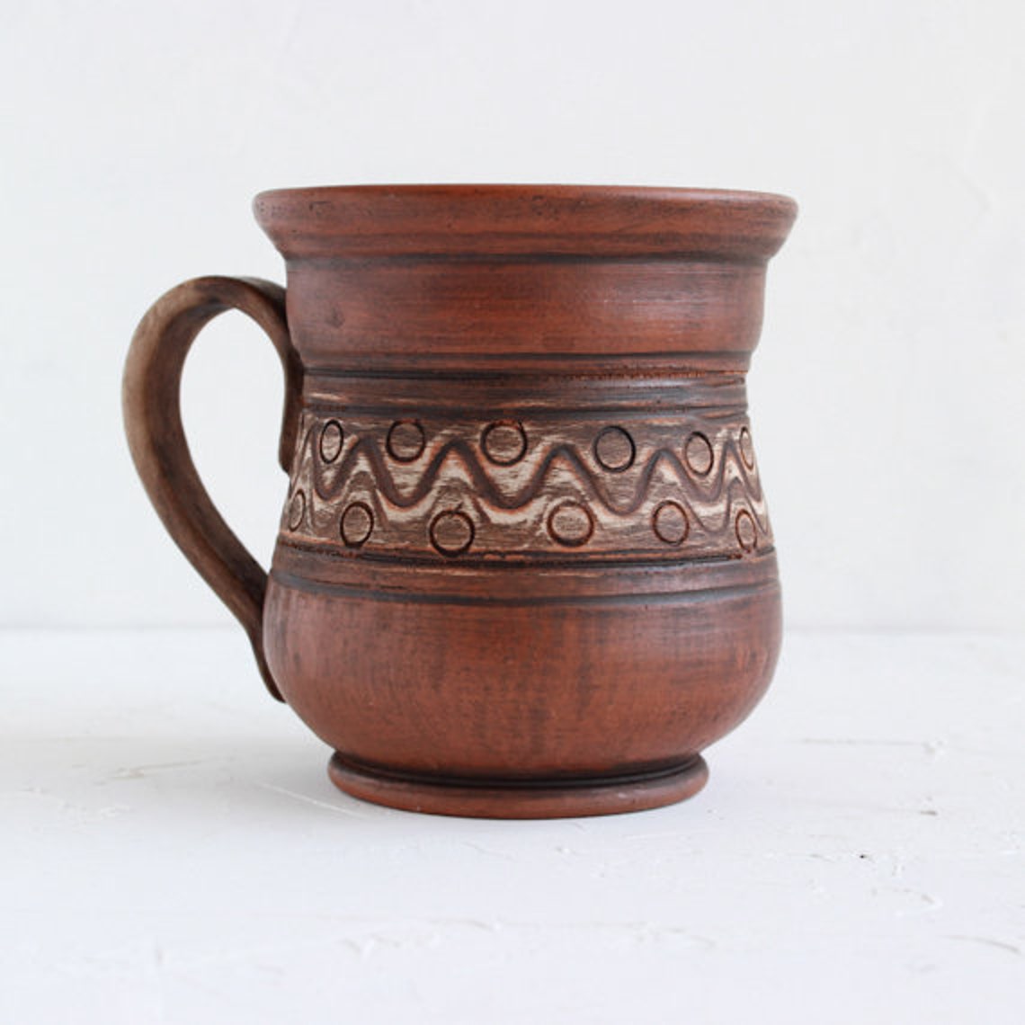 Pottery gifts for him Pottery for anniversary Handthrown Etsy