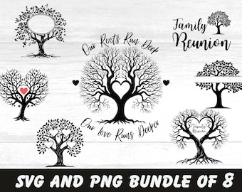 Family reunion svg png | Family tree svg bundle | Family reunion deep roots svg | family reunion 2024 svg | family vacation