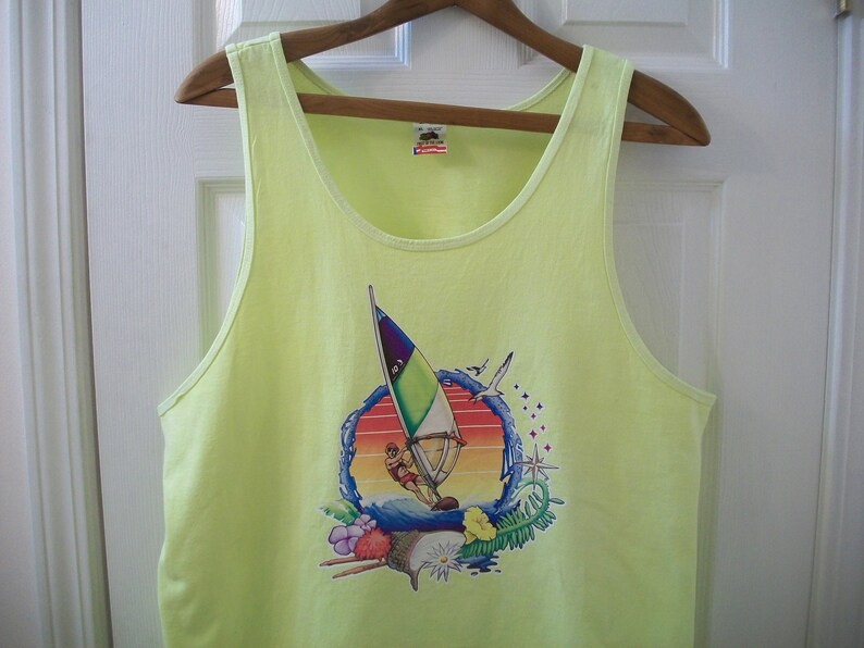 fruit of the loom muscle tee