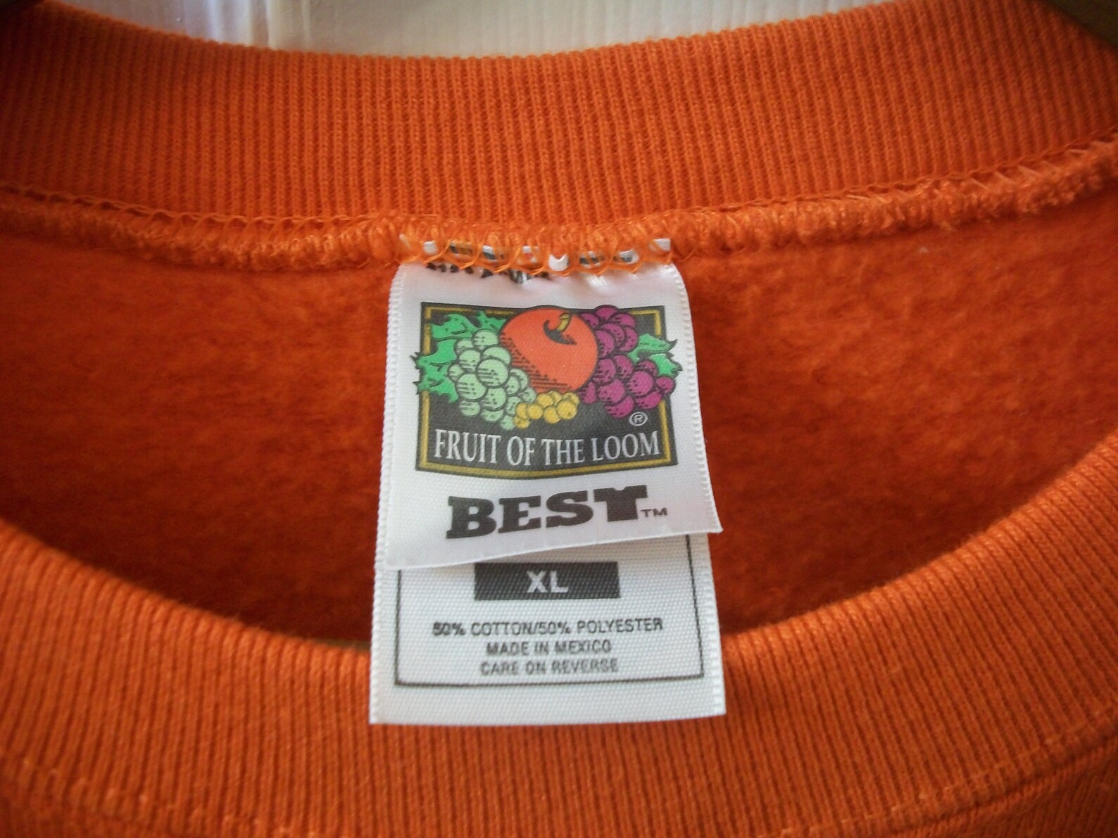 Vintage Strip Club Sweatshirt XL Brad's Brass Flamingo Etsy