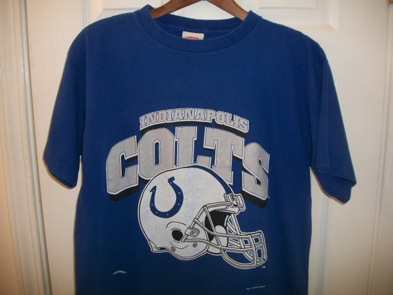 indianapolis colts t shirts