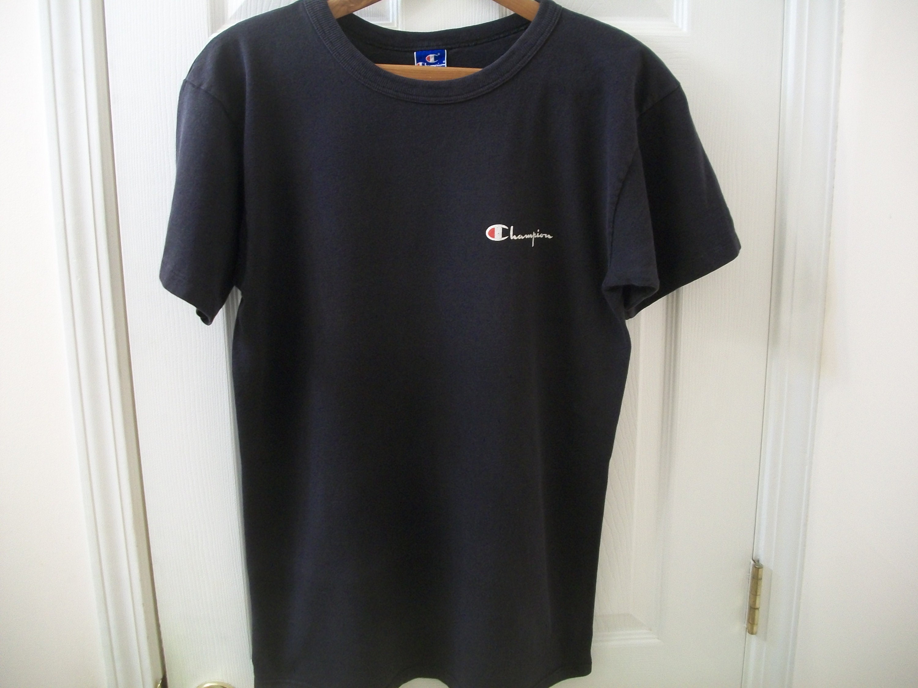 Champion t shirt xs hot sale