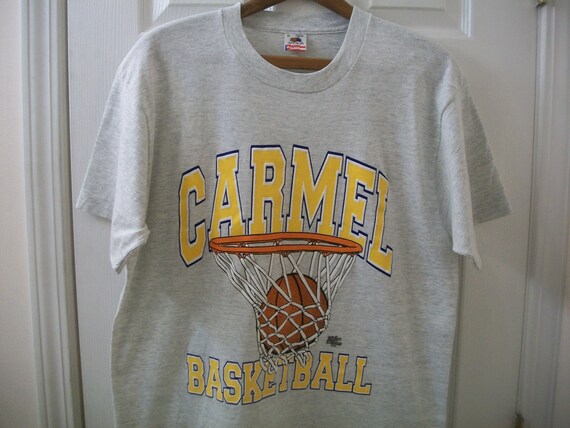 Vintage 90s T Shirt Carmel Indiana | Etsy
