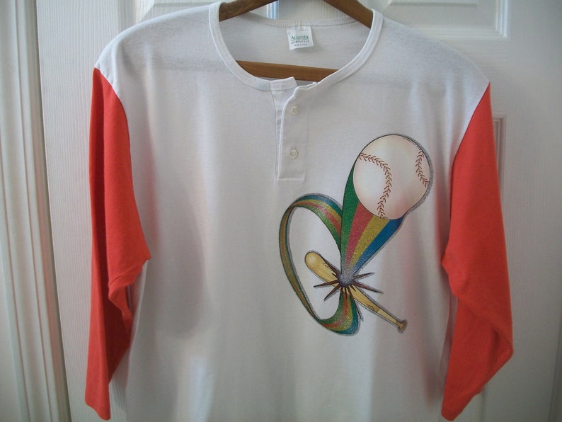 baseball jersey style t shirts