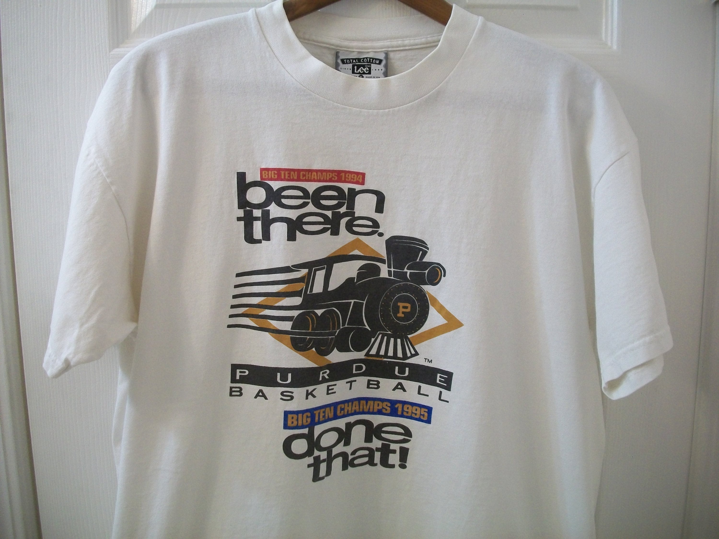 purdue big ten championship shirts