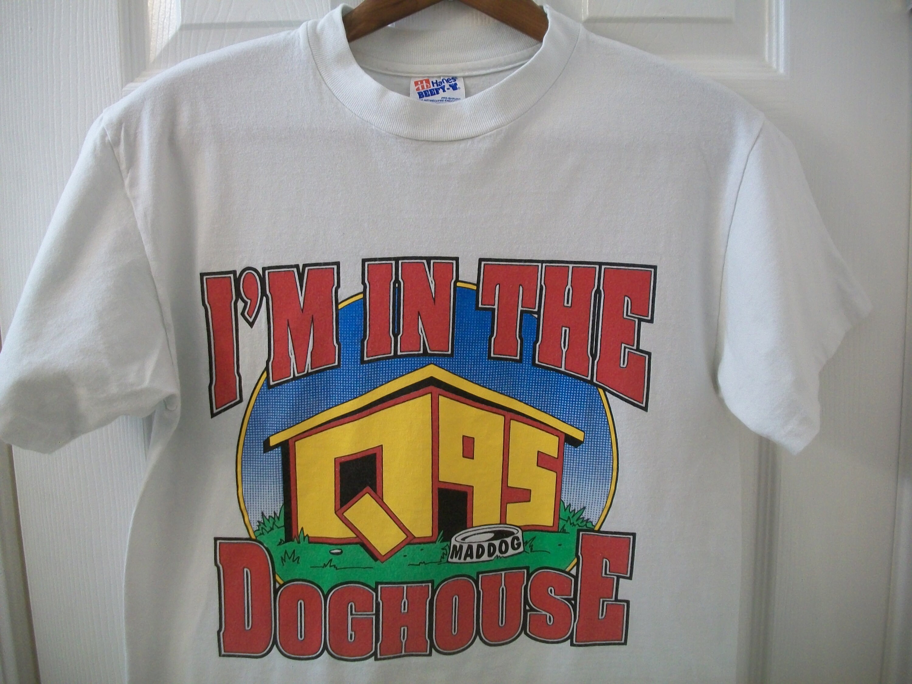 日本最級 ノトーリアス・B.I.G notorious b.i.g tシャツ hanes Tシャツ