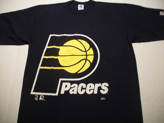 pacers t shirt